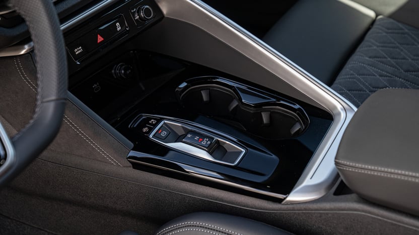 Obrázok Q5 Sportback TDI quattro 150kW STR