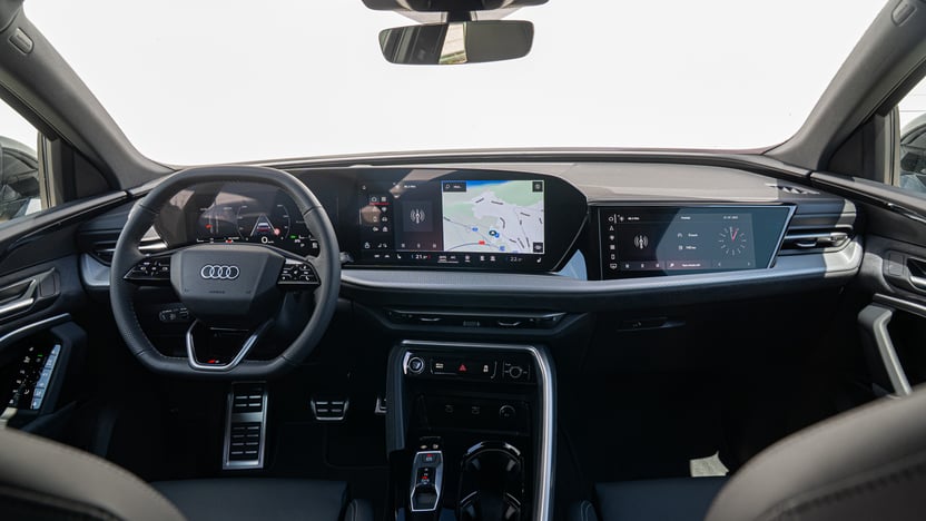 Obrázok Q5 Sportback TDI quattro 150kW STR