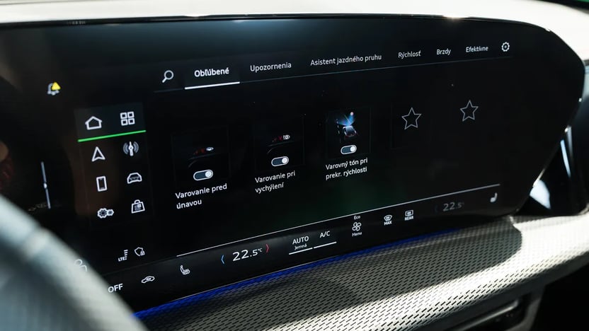 Obrázok Q5 SUV TDI quattro 150kW STR