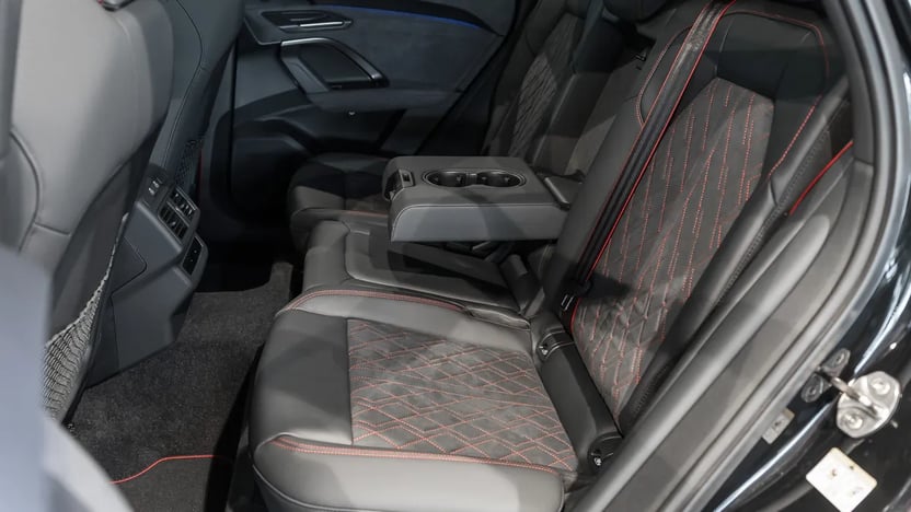 Obrázok Q5 SUV TDI quattro 150kW STR