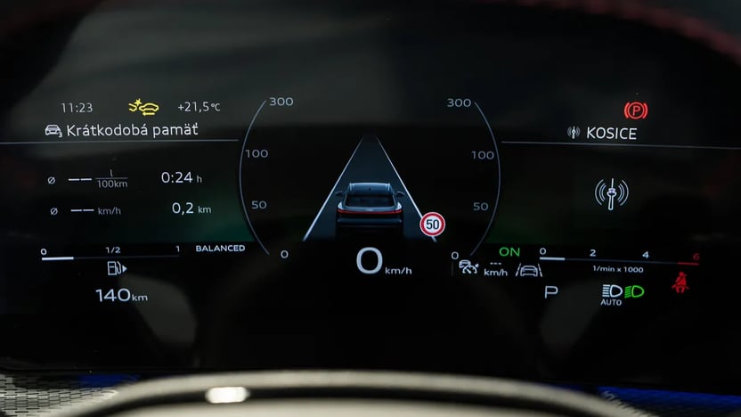 Obrázok Q5 SUV TDI quattro 150kW STR