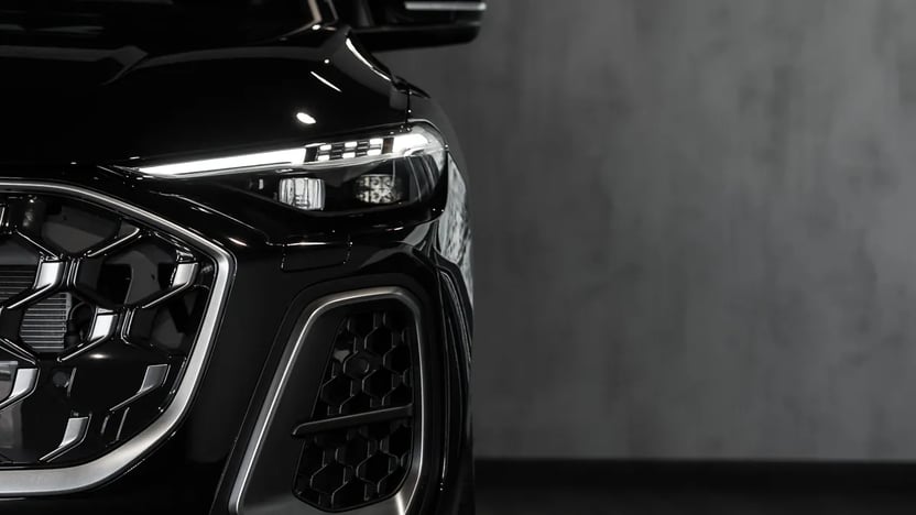 Obrázok Q5 SUV TDI quattro 150kW STR