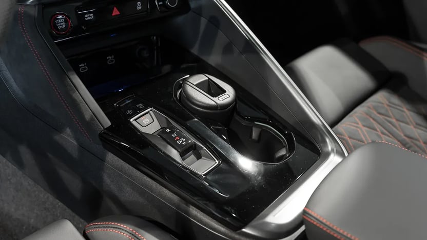Obrázok Q5 SUV TDI quattro 150kW STR