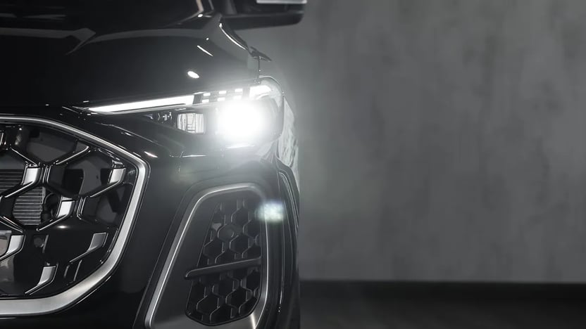 Obrázok Q5 SUV TDI quattro 150kW STR