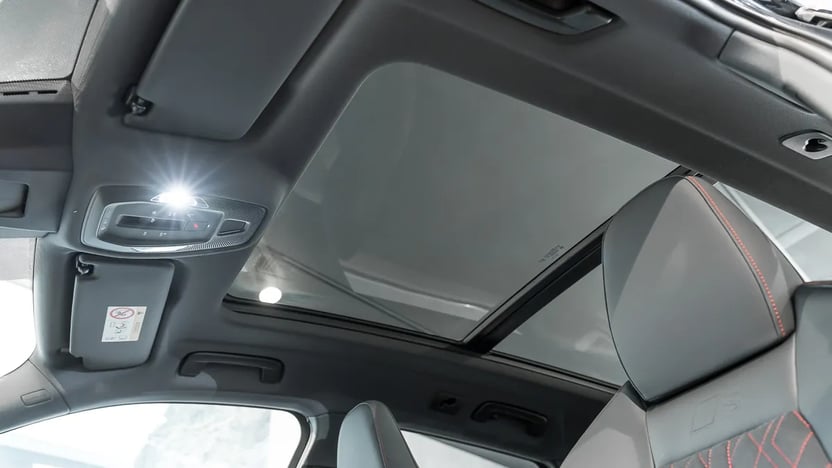 Obrázok Q5 SUV TDI quattro 150kW STR