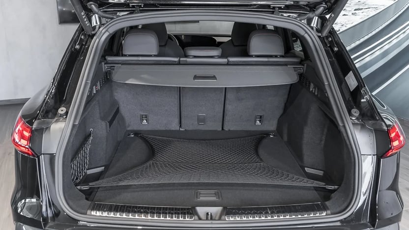 Obrázok Q5 SUV TDI quattro 150kW STR