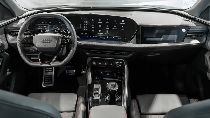Obrázok Q5 SUV TDI quattro 150kW STR