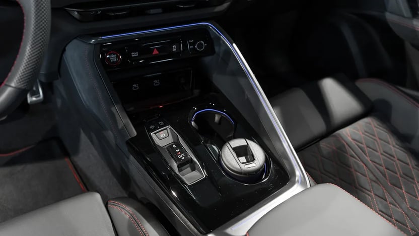 Obrázok Q5 SUV TDI quattro 150kW STR