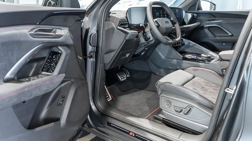 Obrázok Q5 SUV TDI quattro 150kW STR