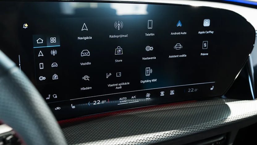 Obrázok Q5 SUV TDI quattro 150kW STR