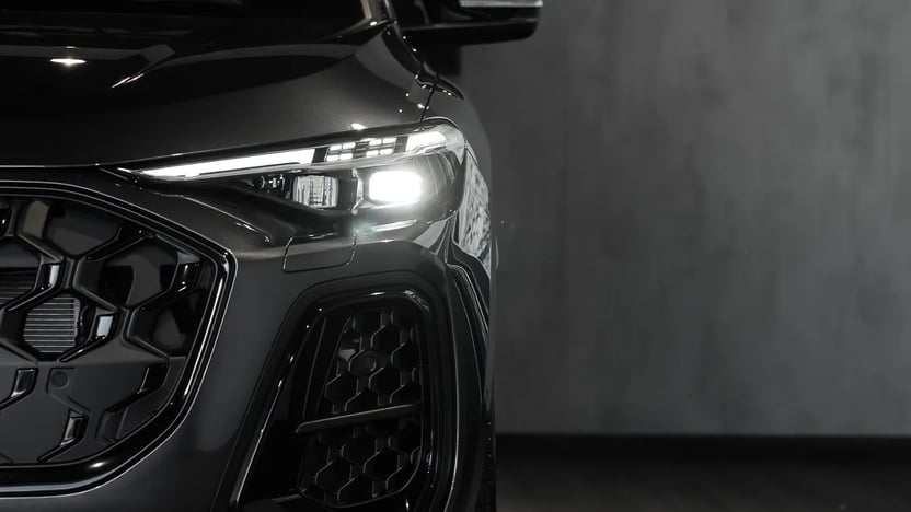 Obrázok Q5 SUV TDI quattro 150kW STR
