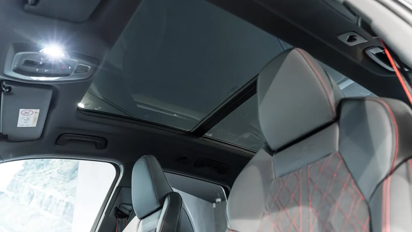Obrázok Q5 SUV TDI quattro 150kW STR