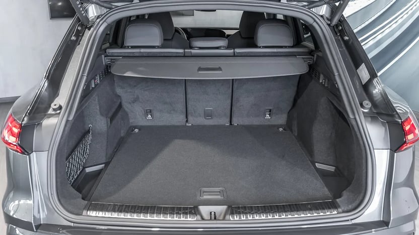 Obrázok Q5 SUV TDI quattro 150kW STR