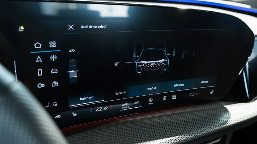 Obrázok Q5 SUV TDI quattro 150kW STR