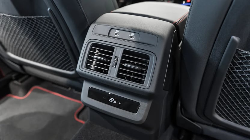 Obrázok Q5 SUV TDI quattro 150kW STR