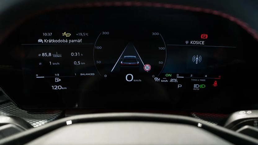 Obrázok Q5 SUV TDI quattro 150kW STR