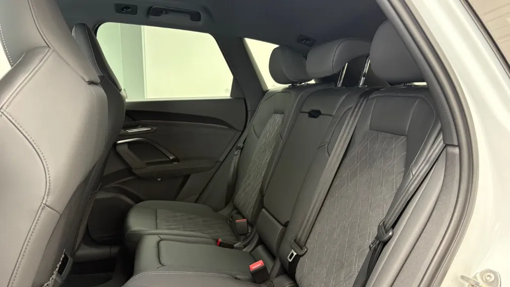 Obrázok Q5 SUV TFSI quattro 150kW STR