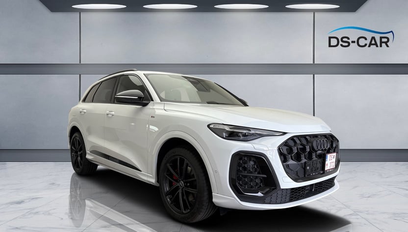 Obrázok Q5 SUV TFSI quattro 150kW STR