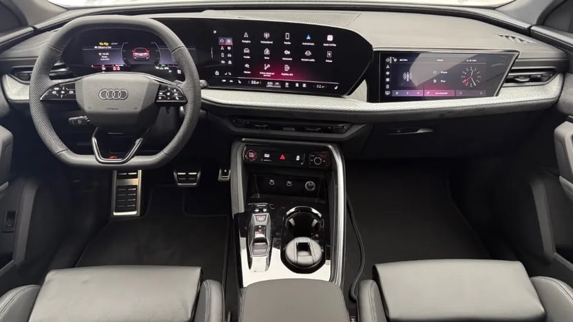 Obrázok Q5 SUV TFSI quattro 150kW STR