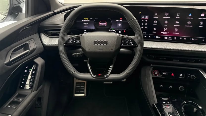 Obrázok Q5 SUV TFSI quattro 150kW STR