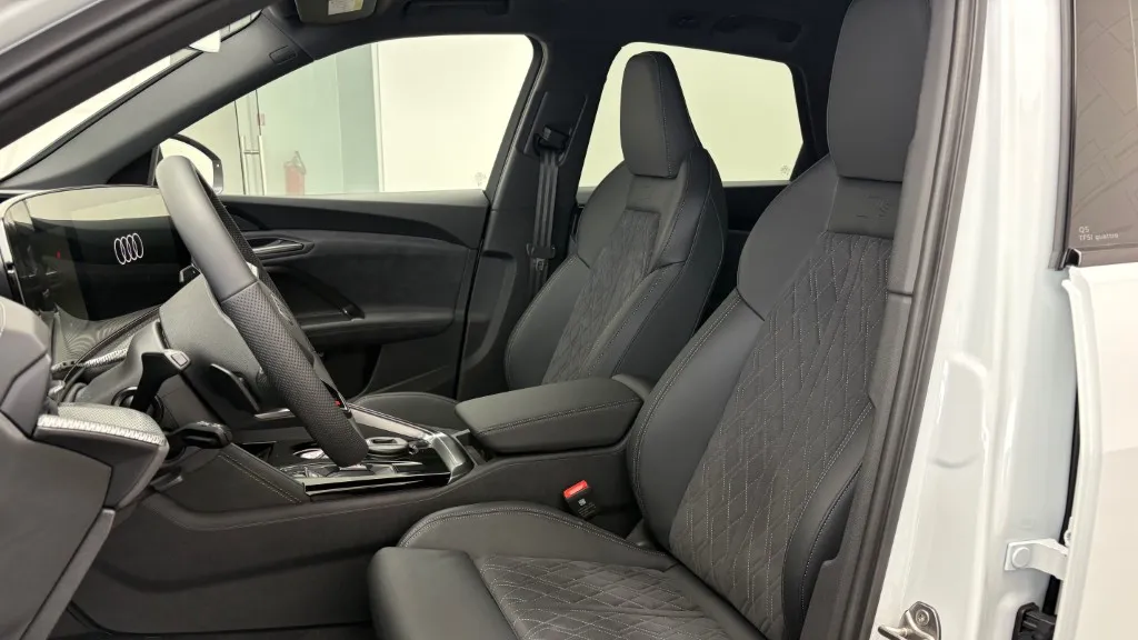 Obrázok Q5 SUV TFSI quattro 150kW STR