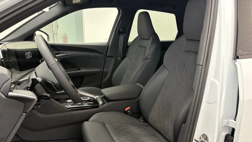 Obrázok Q5 SUV TFSI quattro 150kW STR