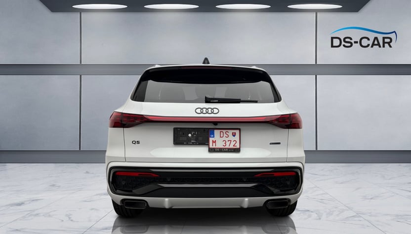 Obrázok Q5 SUV TFSI quattro 150kW STR