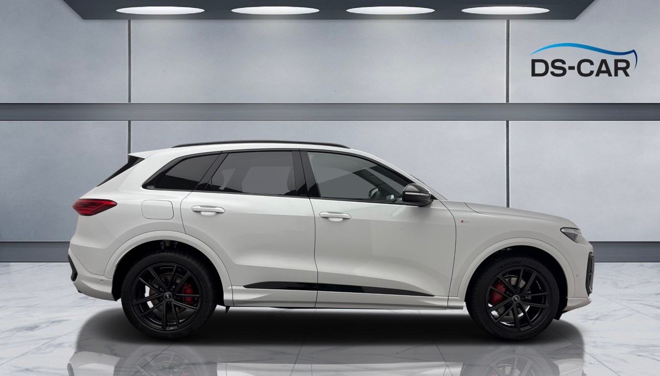 Obrázok Q5 SUV TFSI quattro 150kW STR