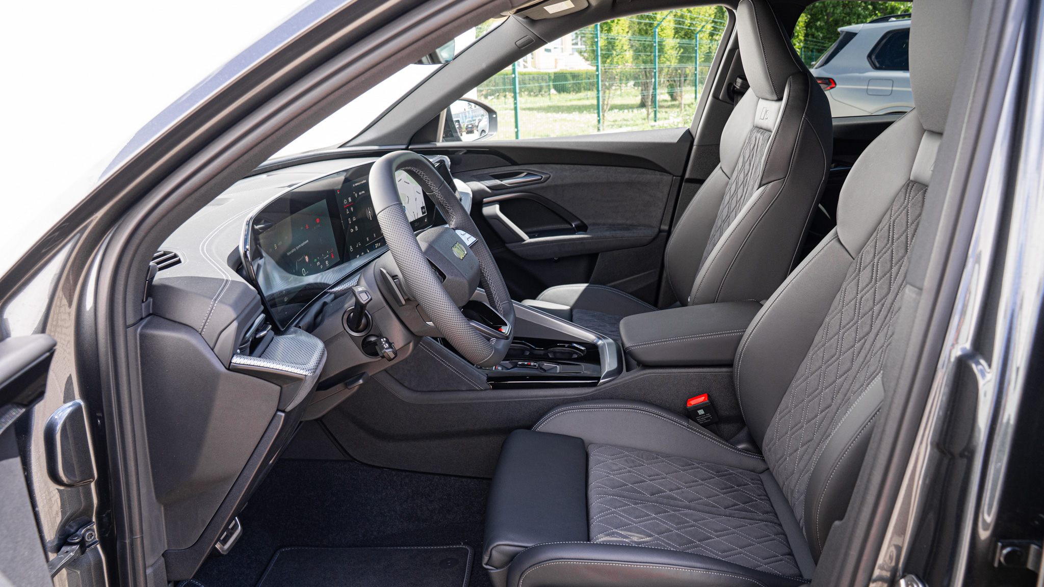 Obrázok Q5 SUV TDI quattro 150kW STR