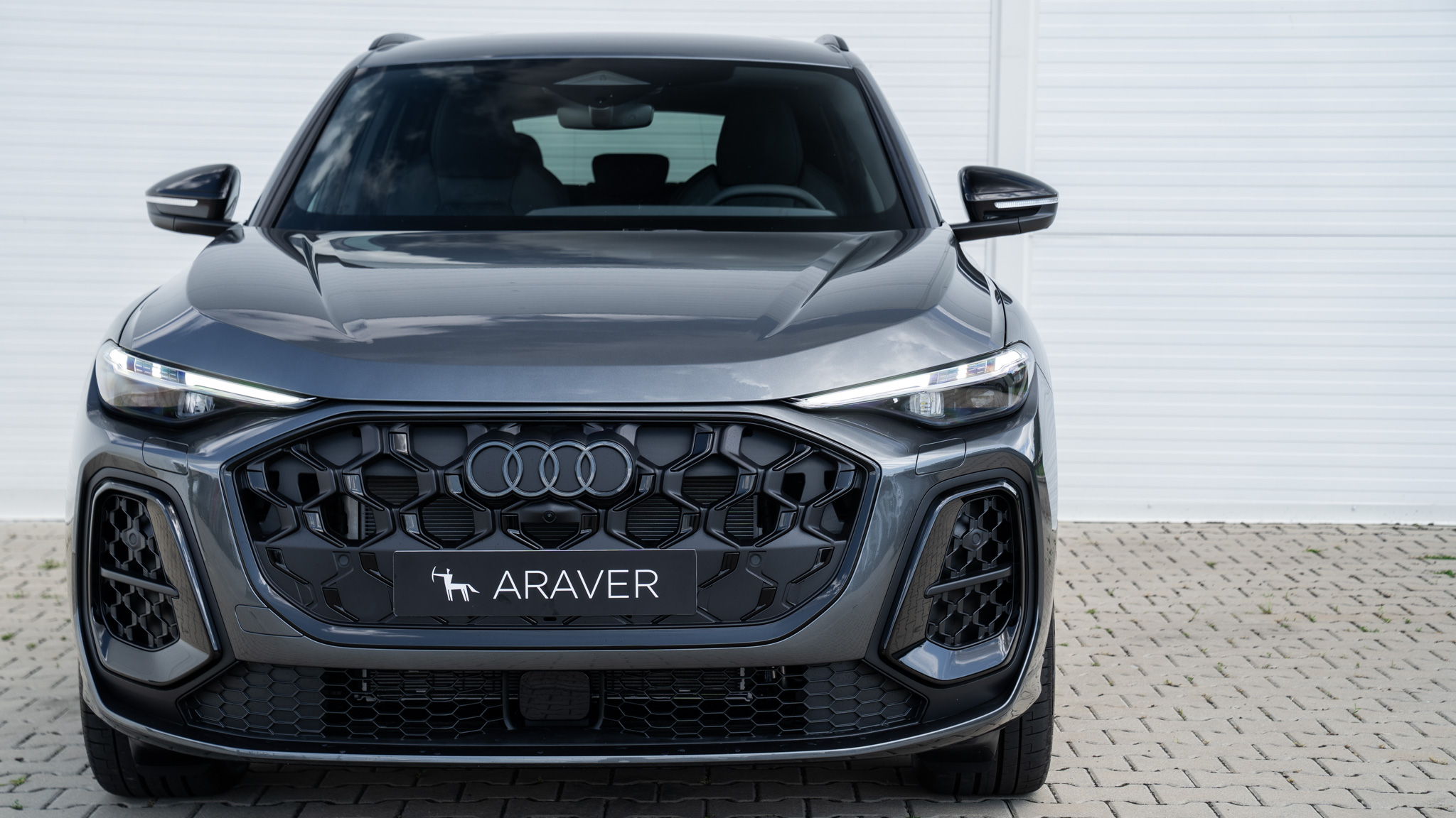 Obrázok Q5 SUV TDI quattro 150kW STR