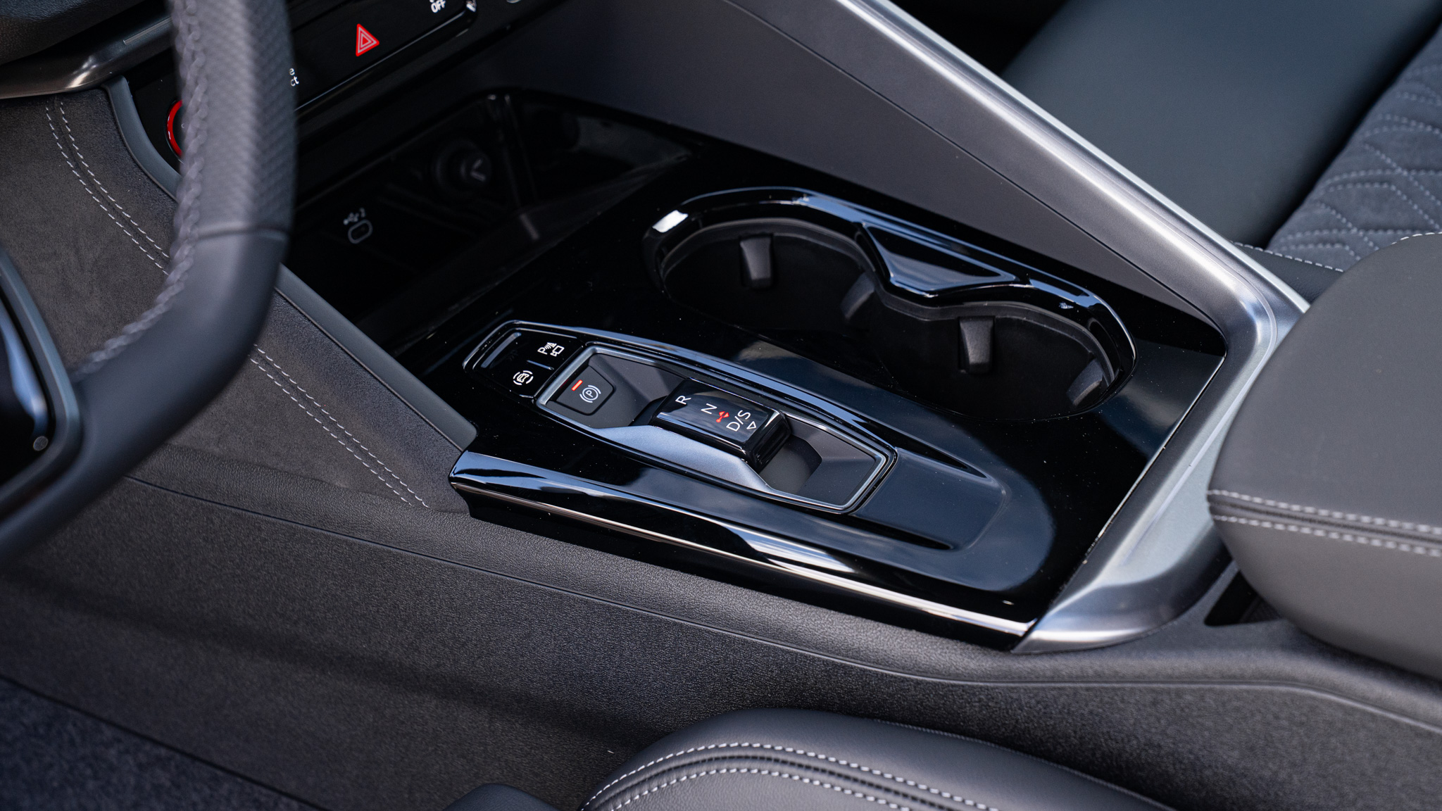 Obrázok Q5 SUV TDI quattro 150kW STR