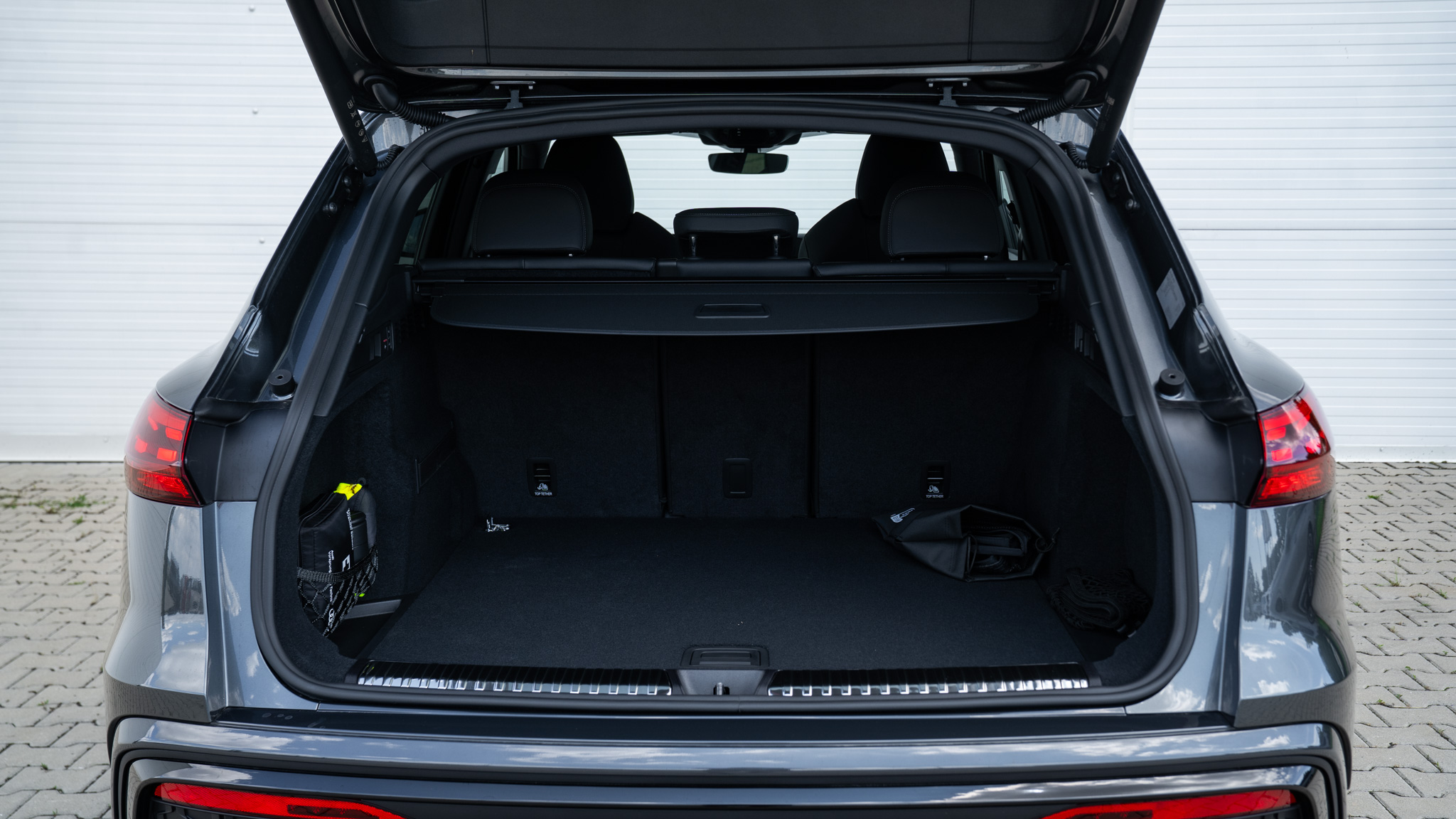 Obrázok Q5 SUV TDI quattro 150kW STR