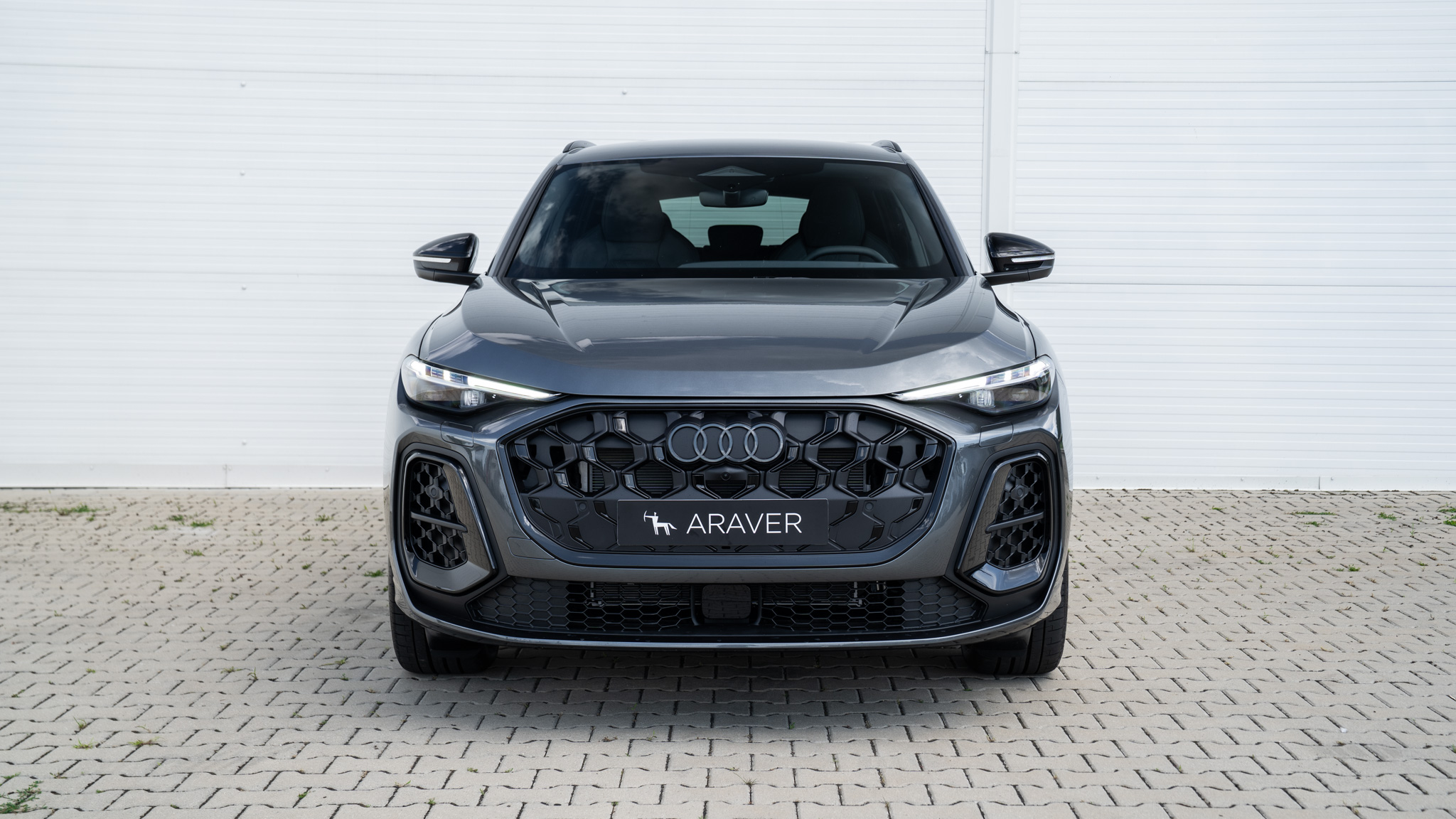 Obrázok Q5 SUV TDI quattro 150kW STR