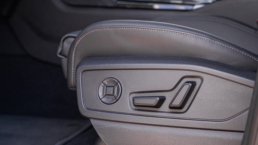 Obrázok Q5 SUV TDI quattro 150kW STR