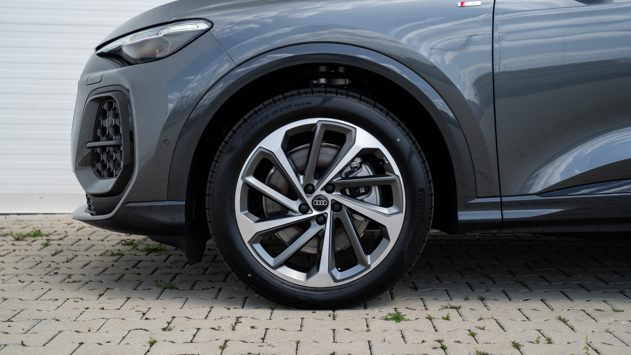 Obrázok Q5 SUV TDI quattro 150kW STR