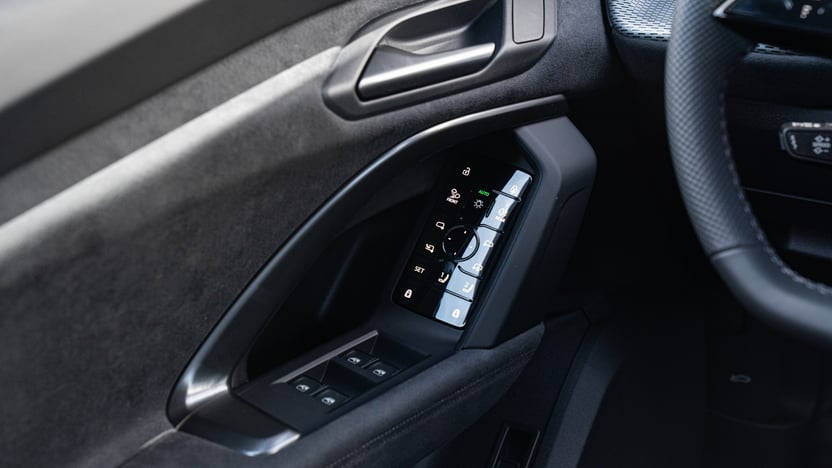Obrázok Q5 SUV TDI quattro 150kW STR