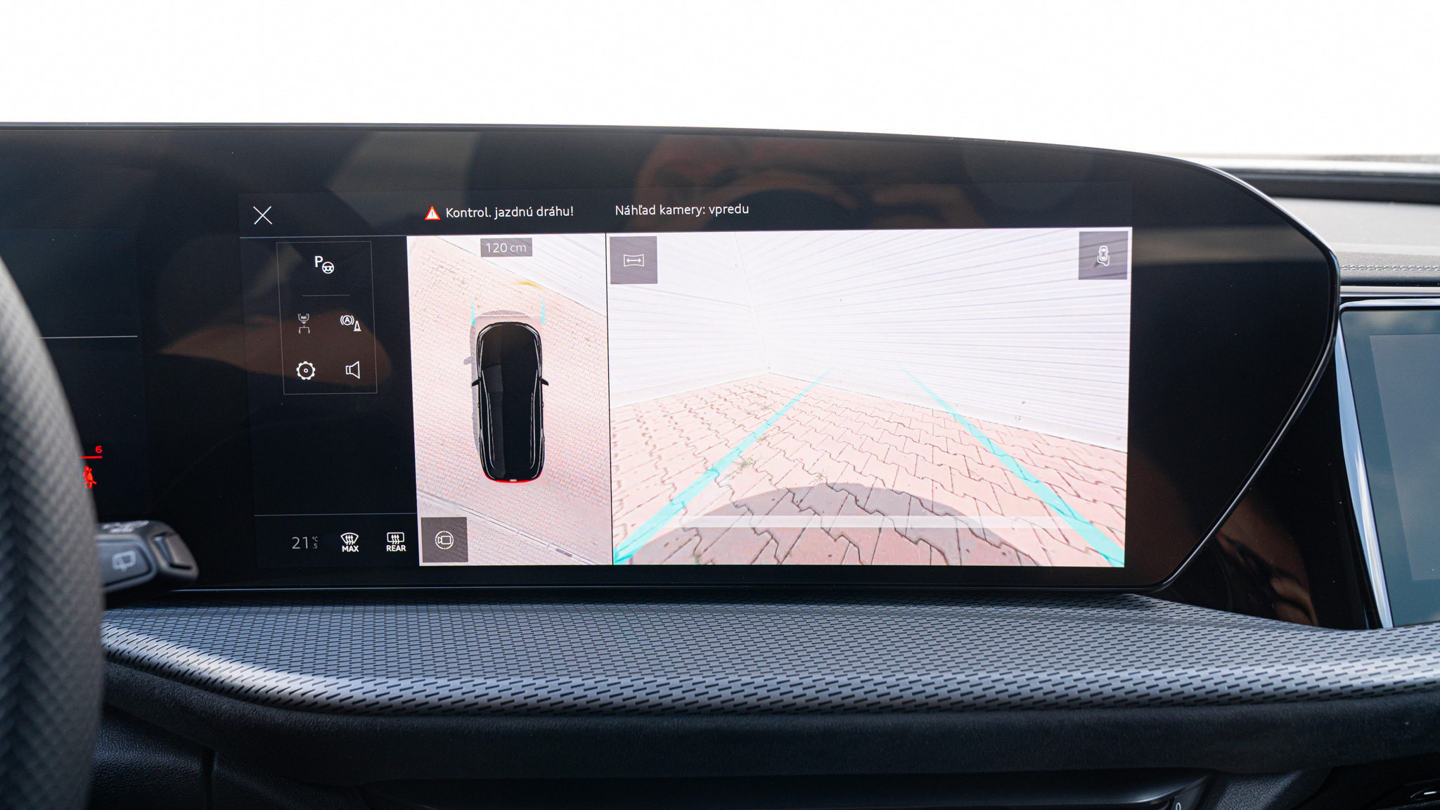 Obrázok Q5 SUV TDI quattro 150kW STR