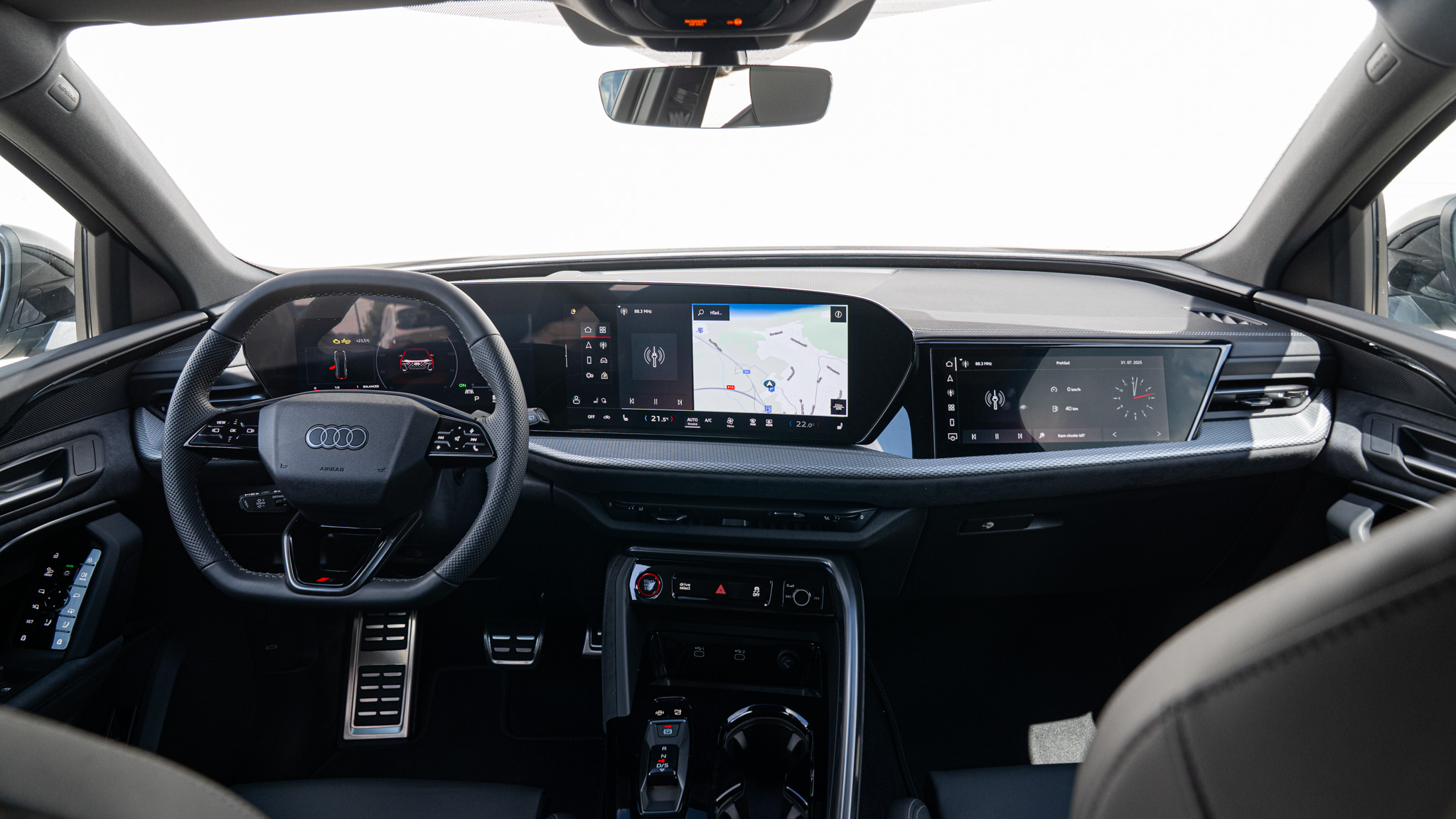 Obrázok Q5 SUV TDI quattro 150kW STR