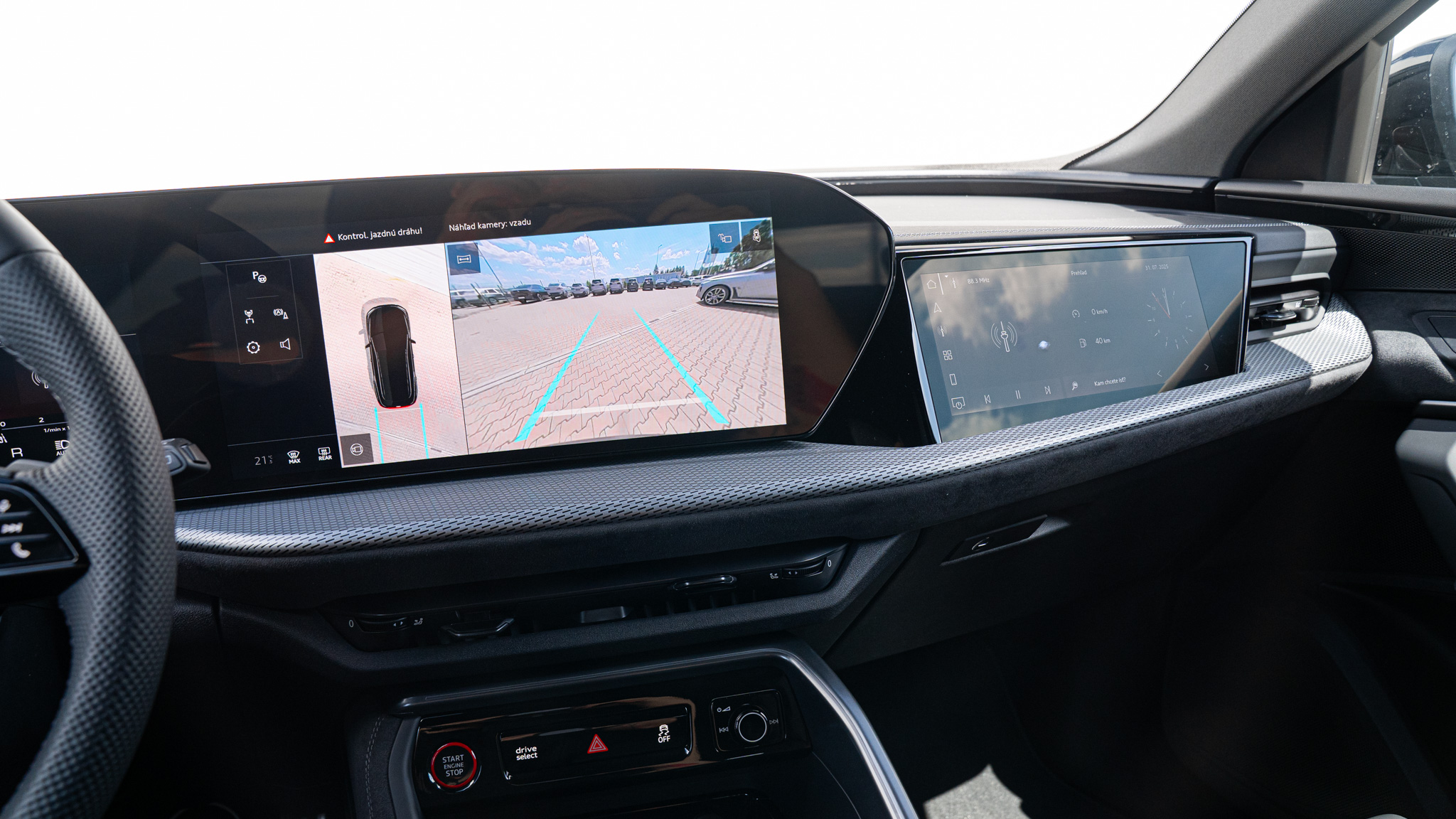 Obrázok Q5 SUV TDI quattro 150kW STR