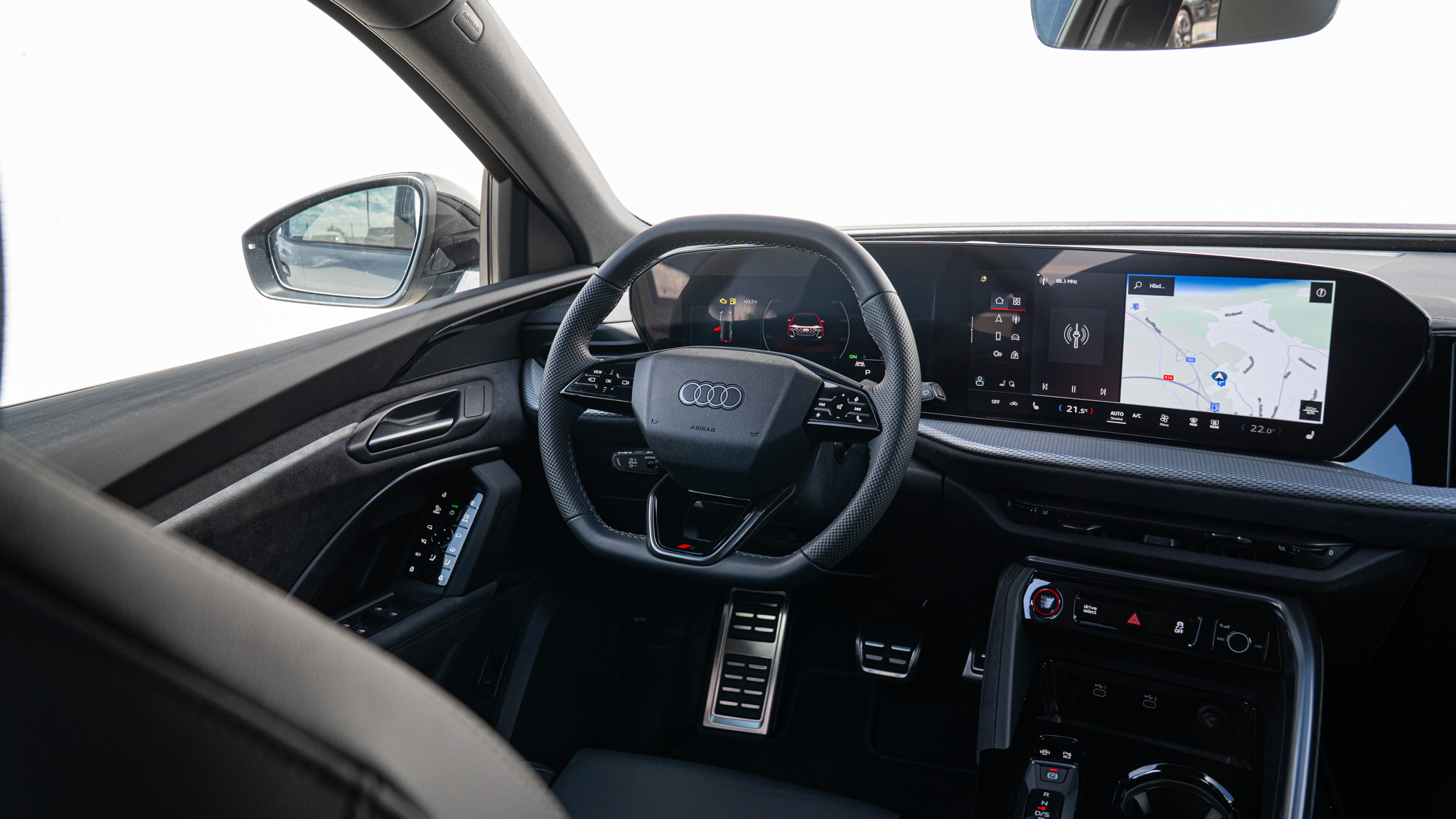 Obrázok Q5 SUV TDI quattro 150kW STR