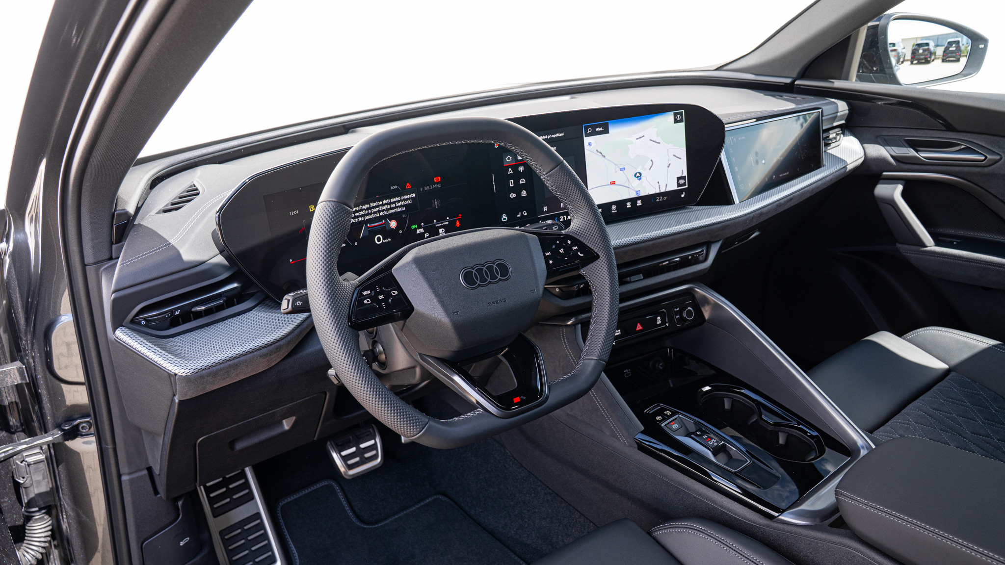 Obrázok Q5 SUV TDI quattro 150kW STR