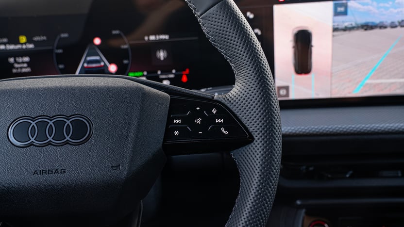 Obrázok Q5 SUV TDI quattro 150kW STR