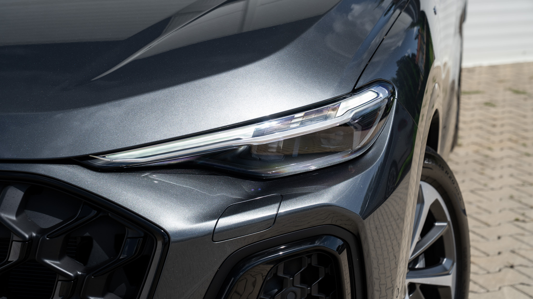 Obrázok Q5 SUV TDI quattro 150kW STR