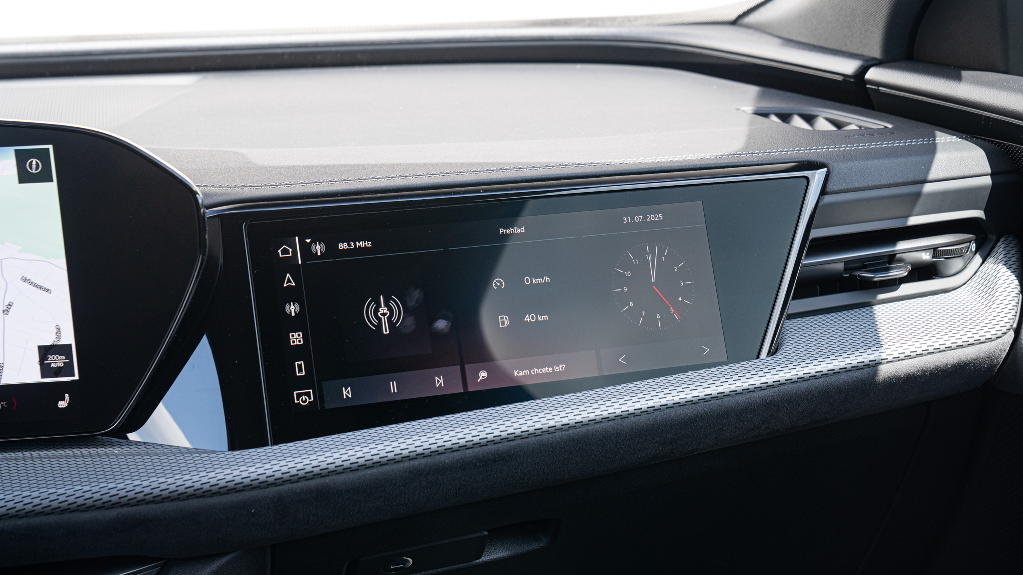 Obrázok Q5 SUV TDI quattro 150kW STR