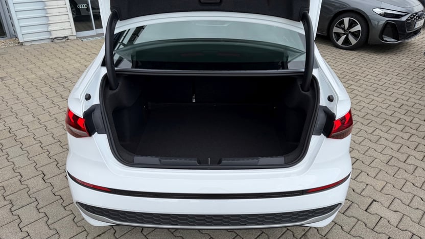 Obrázok A3 Lim TFSI 110kW STR