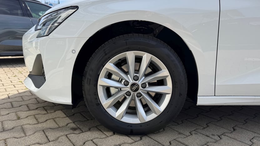 Obrázok A3 SB TFSI 110kW STR