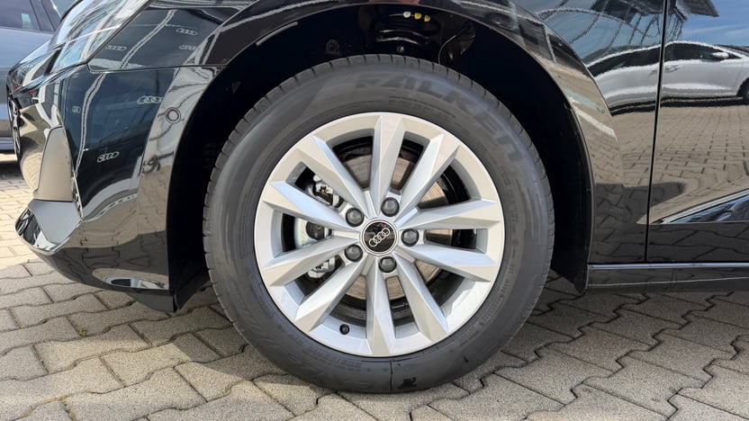 Obrázok A3 SB TFSI 110kW STR
