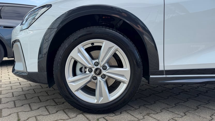 Obrázok A3 allstreet TFSI 110kW STR