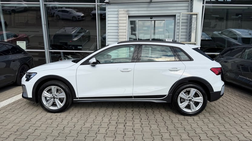 Obrázok A3 allstreet TFSI 110kW STR