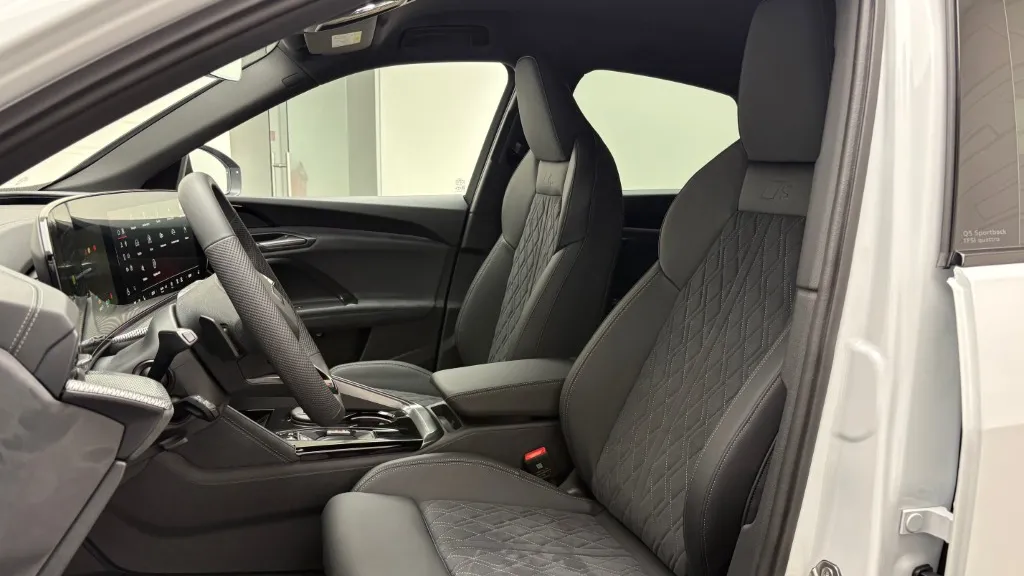 Obrázok Q5 Sportback TFSI quattro 150kW STR